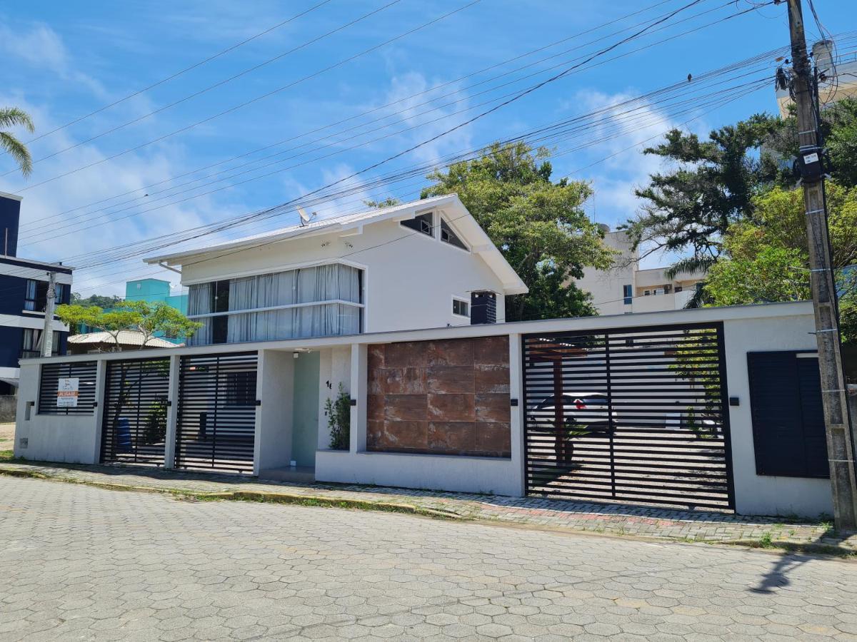 Residencial Rumo Ao Mar - Bombinhas-Sc Luaran gambar