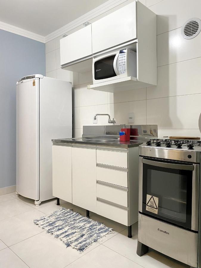 Residencial Rumo Ao Mar - Bombinhas-Sc Luaran gambar
