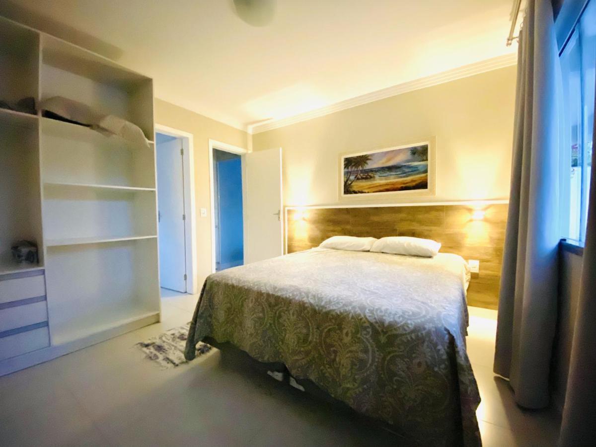 Residencial Rumo Ao Mar - Bombinhas-Sc Luaran gambar
