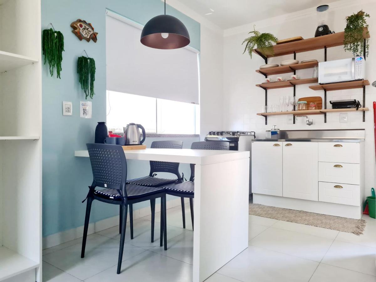 Residencial Rumo Ao Mar - Bombinhas-Sc Luaran gambar