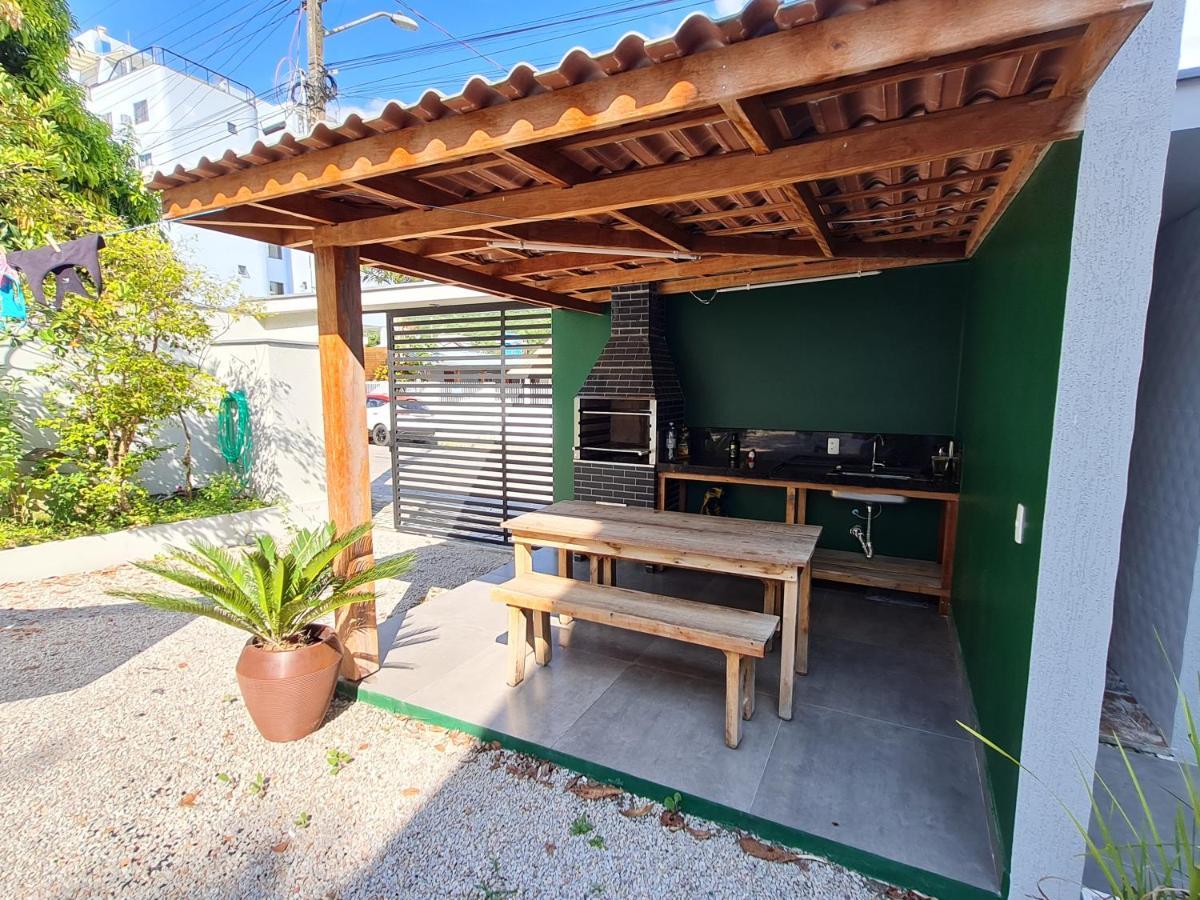 Residencial Rumo Ao Mar - Bombinhas-Sc Luaran gambar