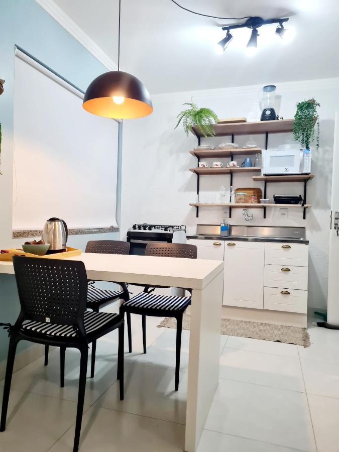 Residencial Rumo Ao Mar - Bombinhas-Sc Luaran gambar