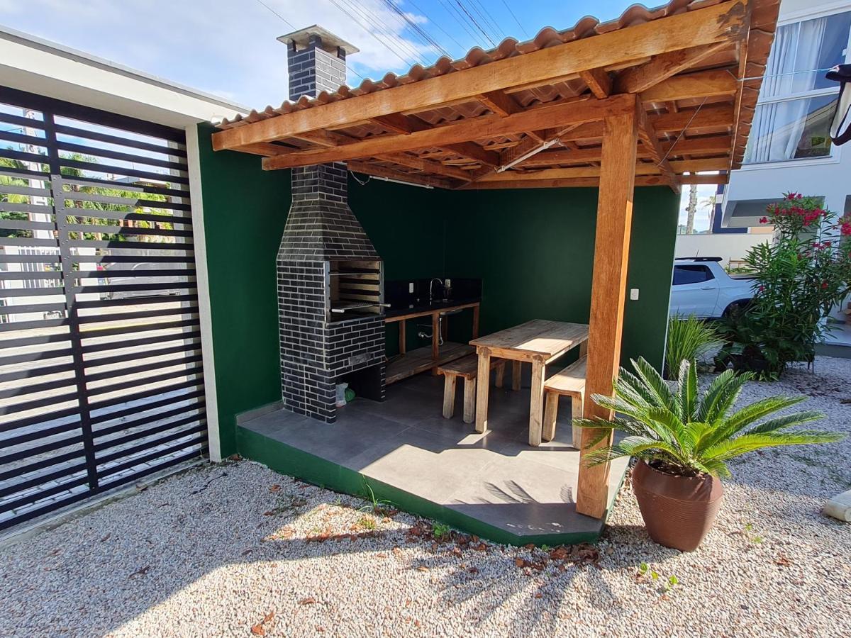 Residencial Rumo Ao Mar - Bombinhas-Sc Luaran gambar