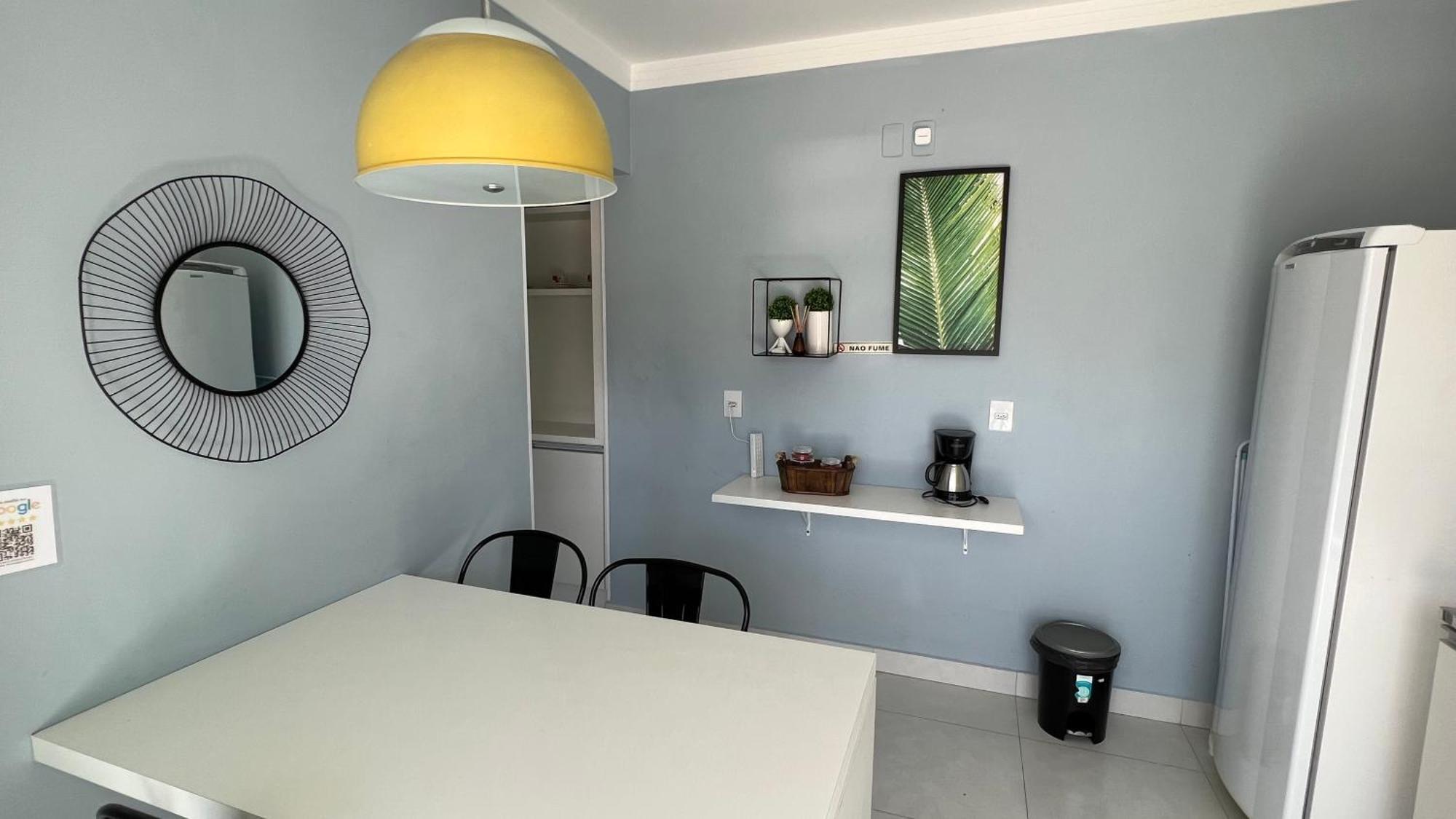 Residencial Rumo Ao Mar - Bombinhas-Sc Luaran gambar