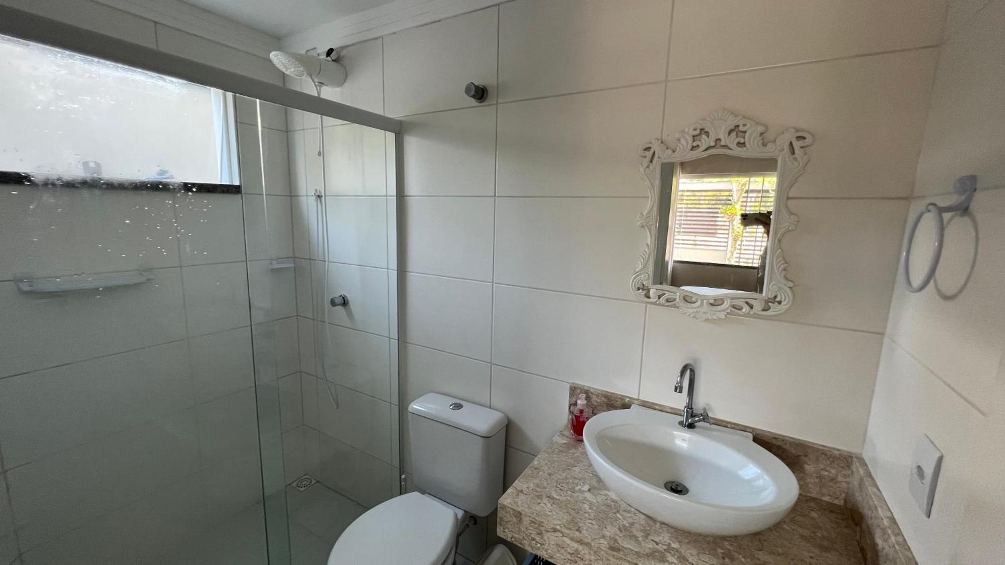 Residencial Rumo Ao Mar - Bombinhas-Sc Luaran gambar
