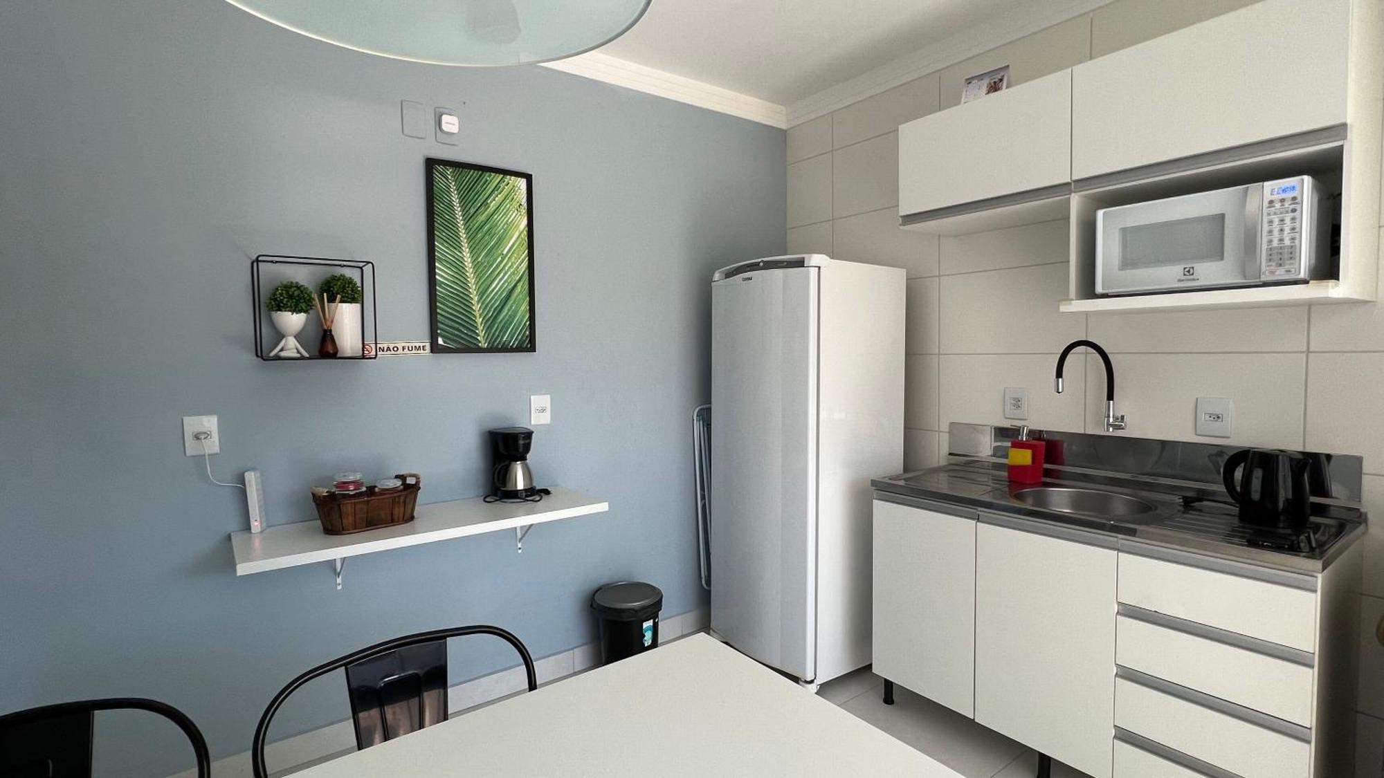 Residencial Rumo Ao Mar - Bombinhas-Sc Luaran gambar