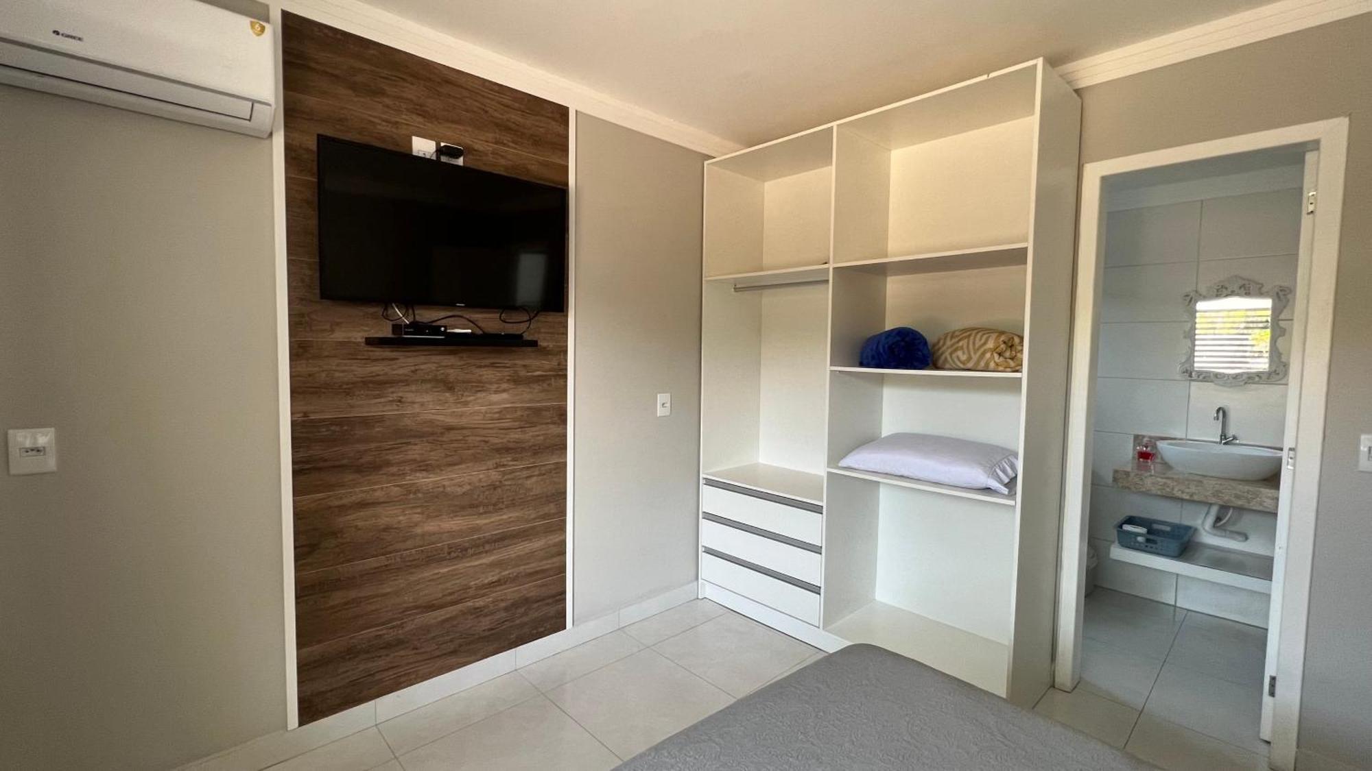 Residencial Rumo Ao Mar - Bombinhas-Sc Luaran gambar