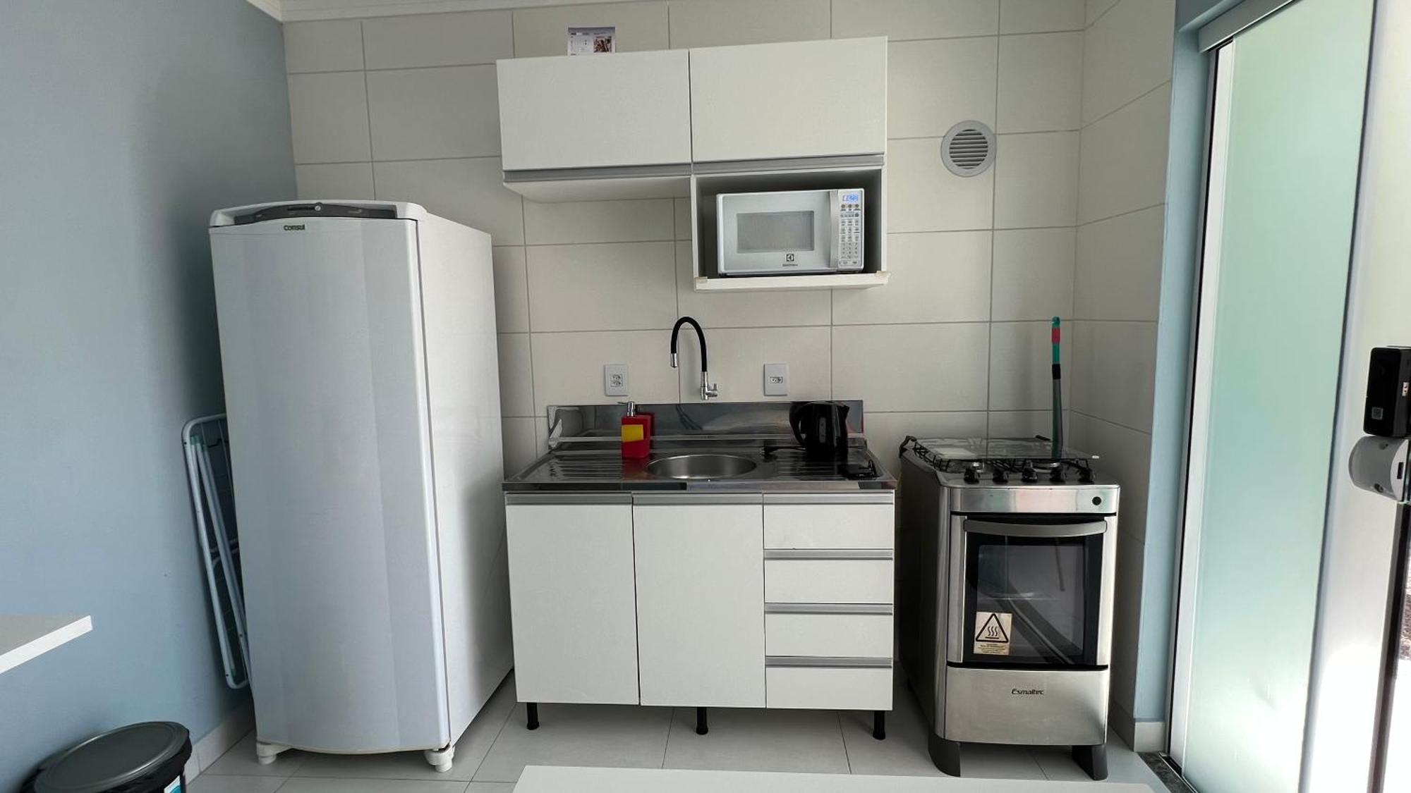 Residencial Rumo Ao Mar - Bombinhas-Sc Luaran gambar