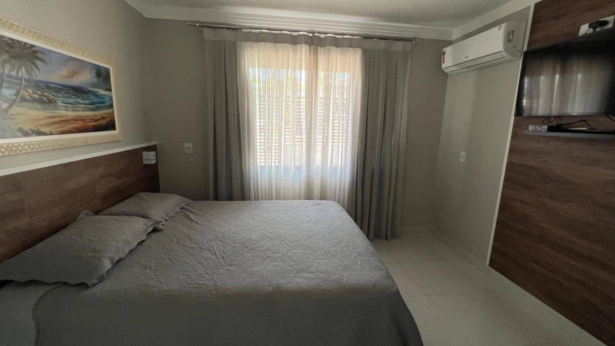 Residencial Rumo Ao Mar - Bombinhas-Sc Luaran gambar