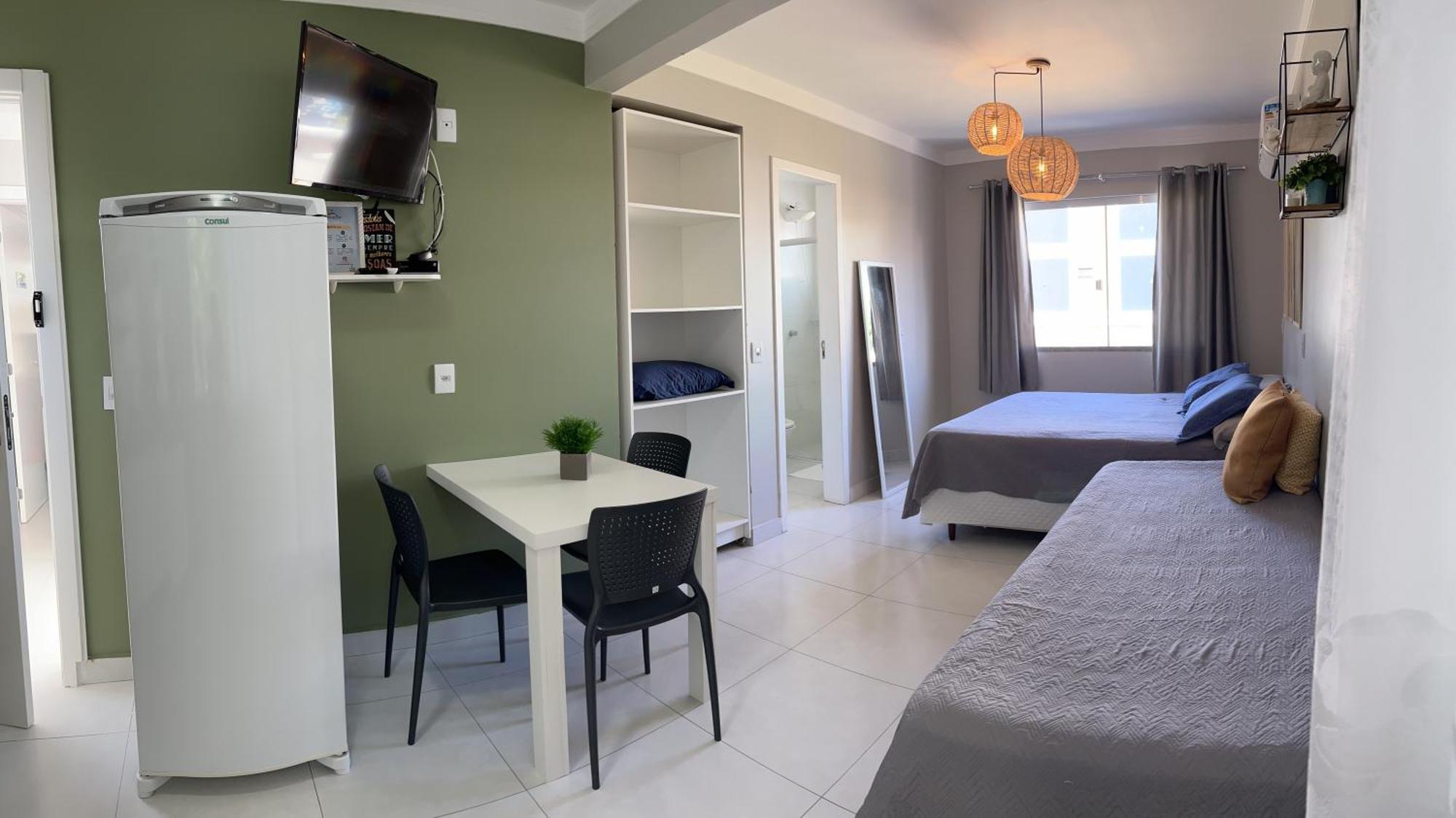 Residencial Rumo Ao Mar - Bombinhas-Sc Luaran gambar