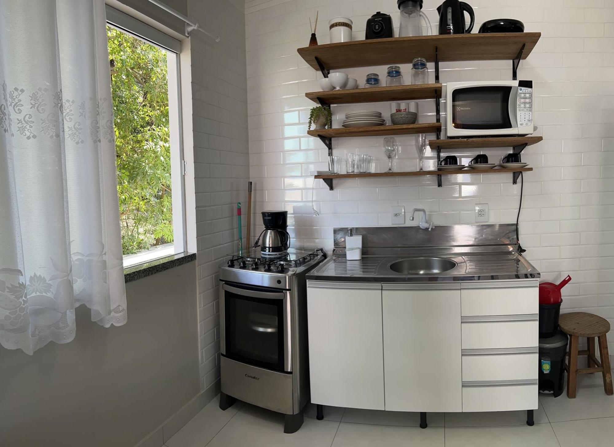 Residencial Rumo Ao Mar - Bombinhas-Sc Luaran gambar