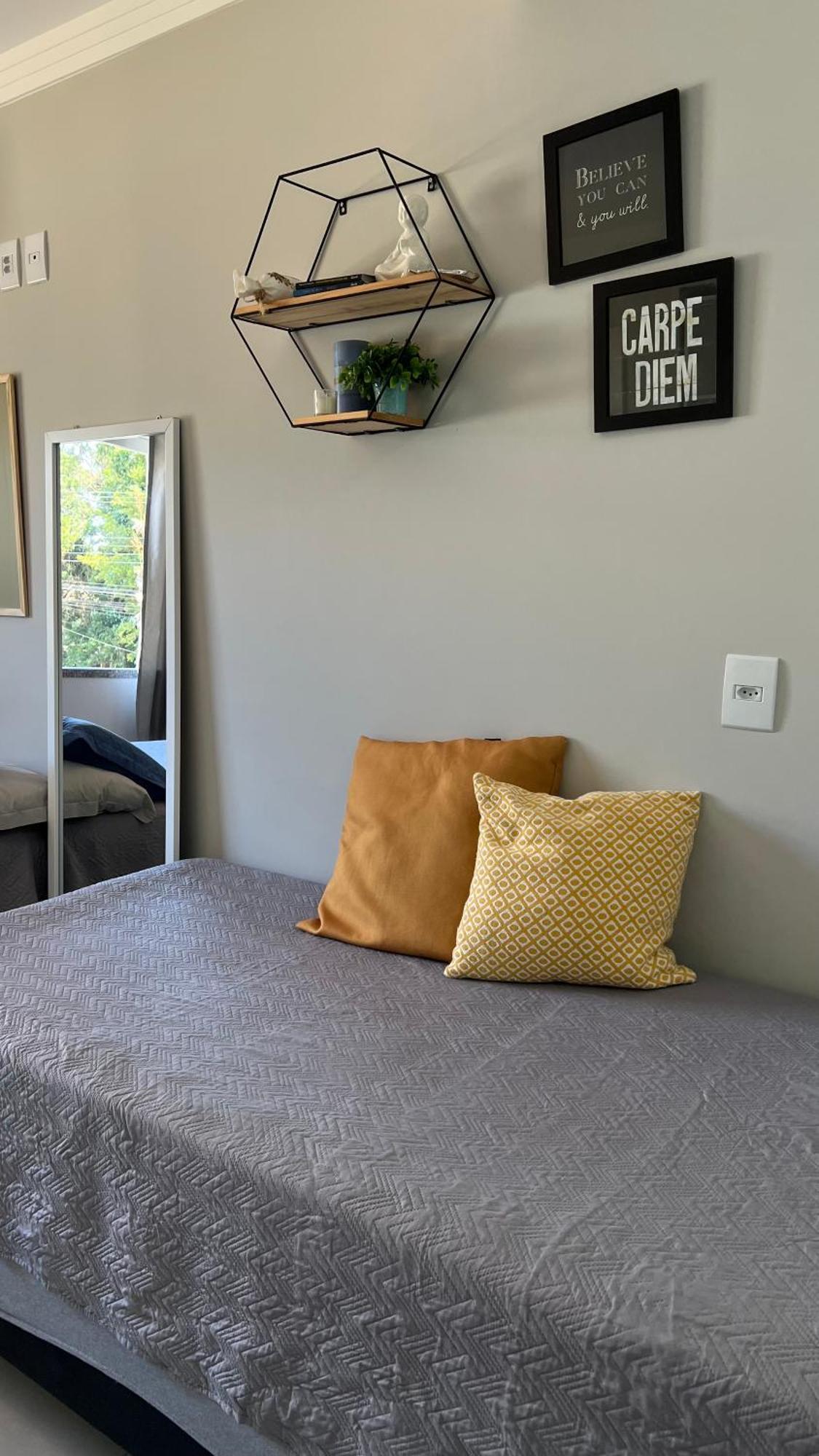 Residencial Rumo Ao Mar - Bombinhas-Sc Luaran gambar