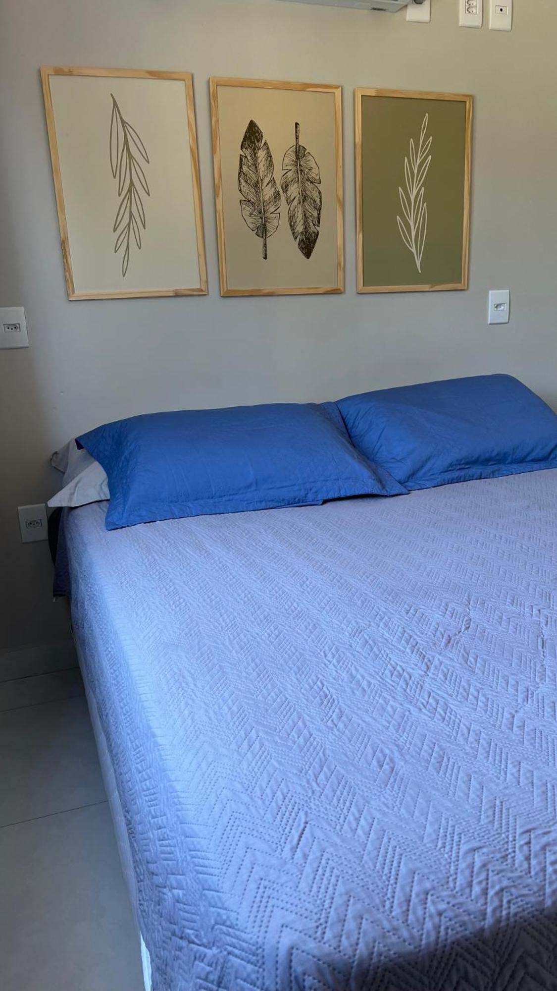 Residencial Rumo Ao Mar - Bombinhas-Sc Luaran gambar