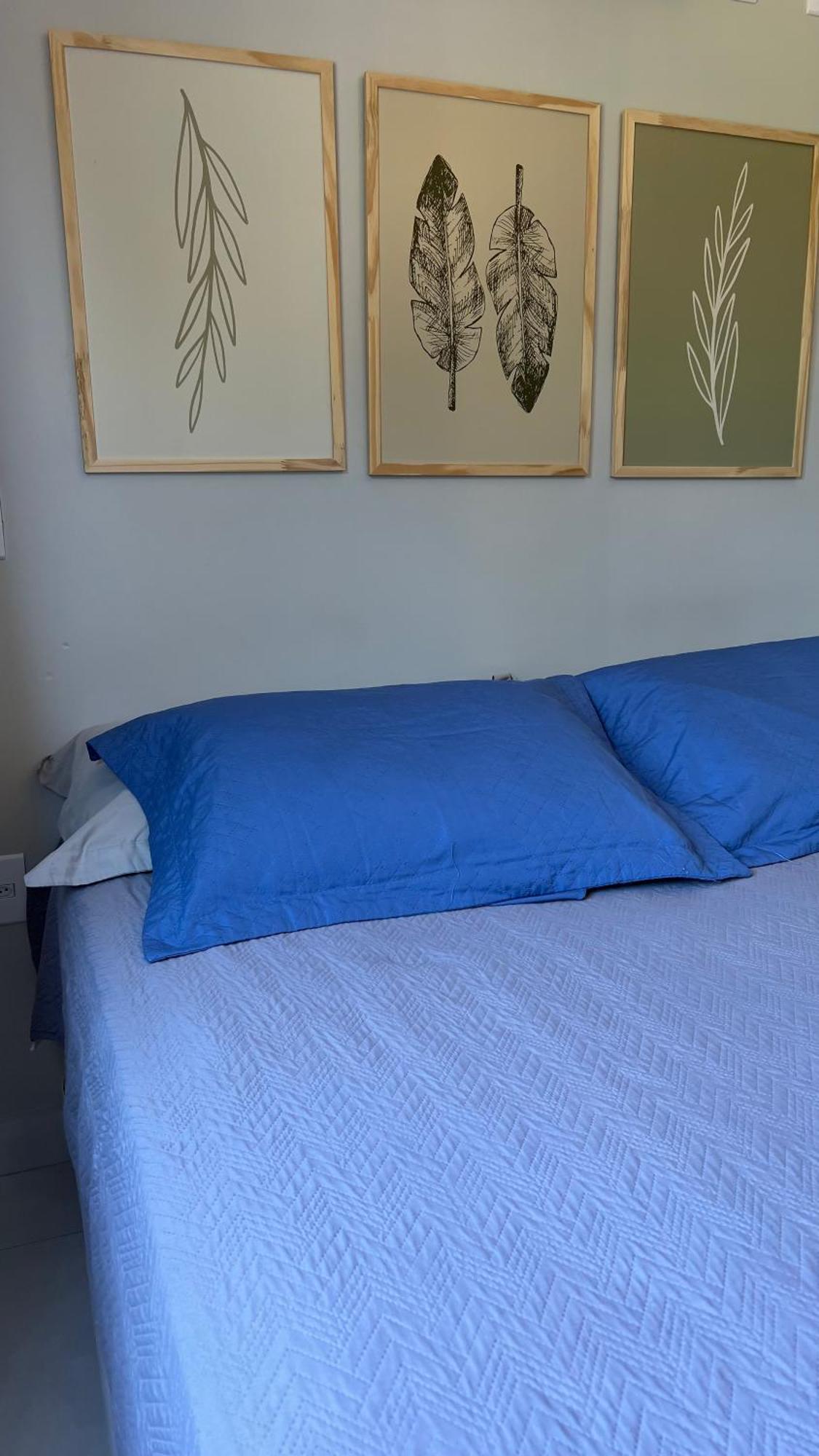 Residencial Rumo Ao Mar - Bombinhas-Sc Luaran gambar