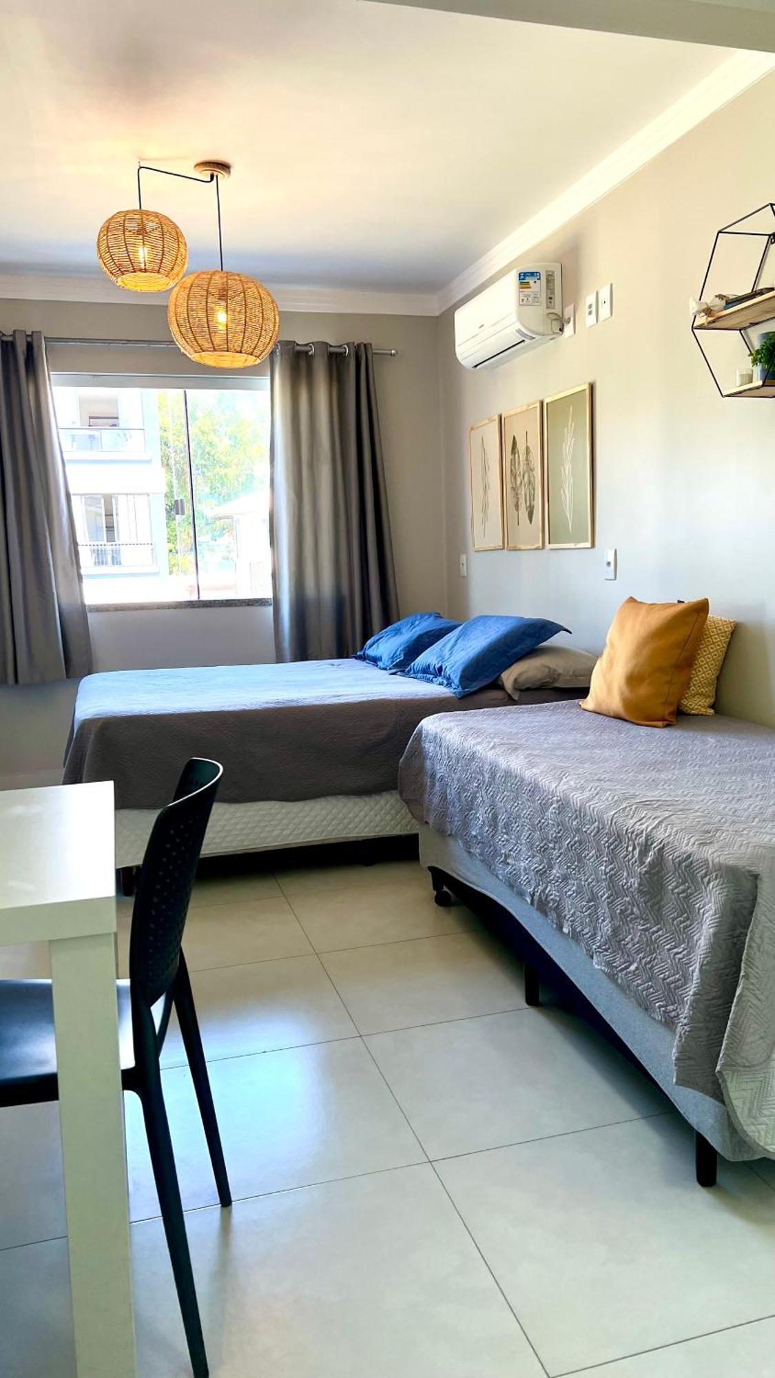 Residencial Rumo Ao Mar - Bombinhas-Sc Luaran gambar
