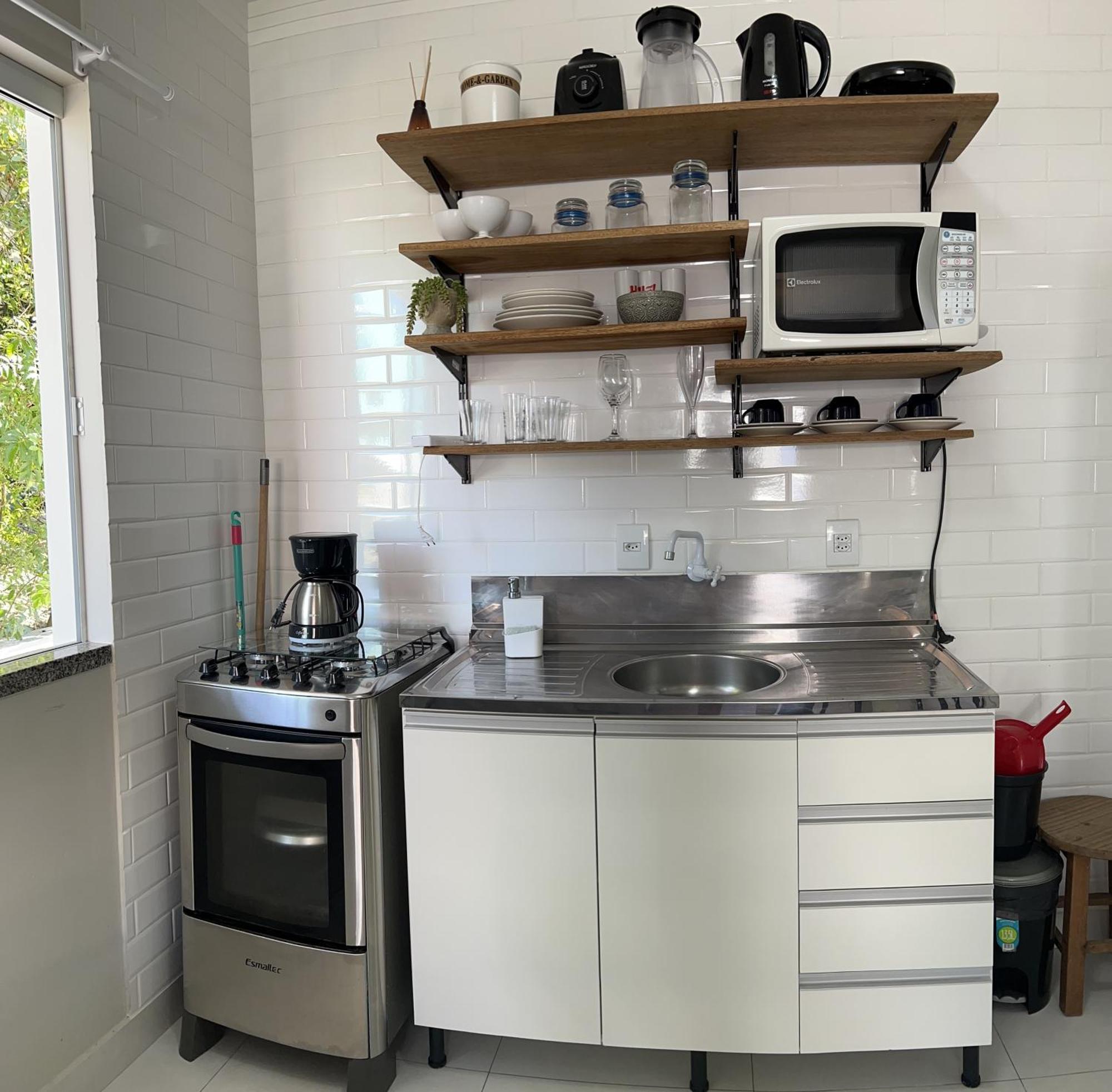 Residencial Rumo Ao Mar - Bombinhas-Sc Luaran gambar