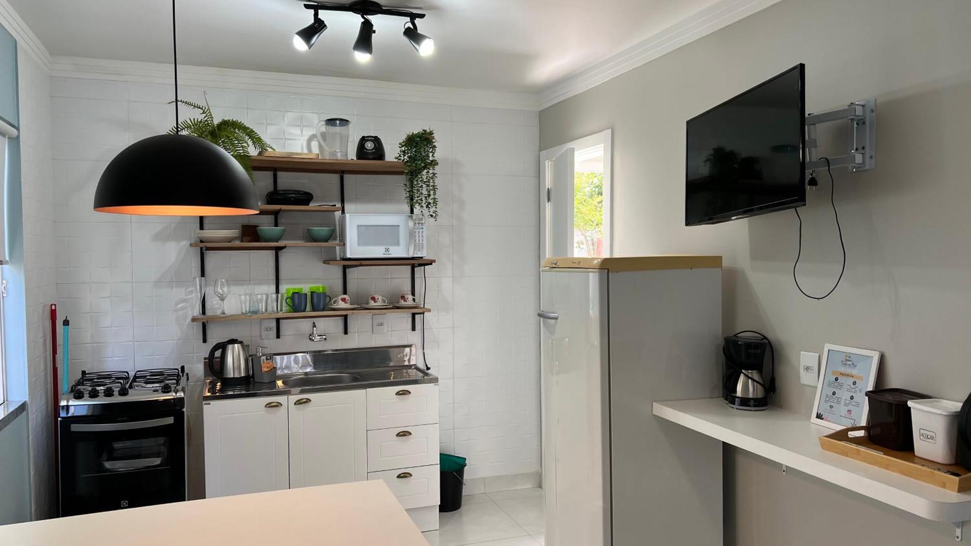 Residencial Rumo Ao Mar - Bombinhas-Sc Luaran gambar