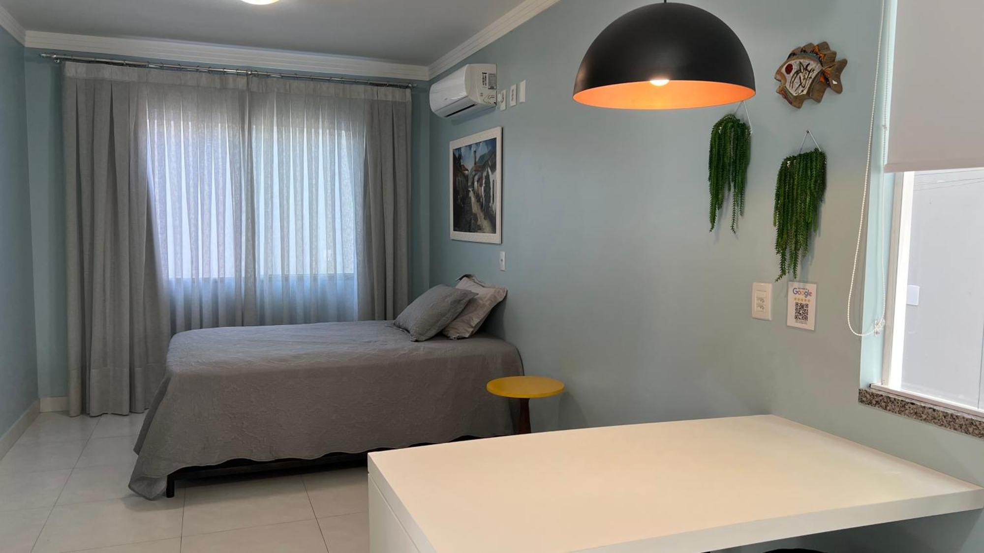 Residencial Rumo Ao Mar - Bombinhas-Sc Luaran gambar