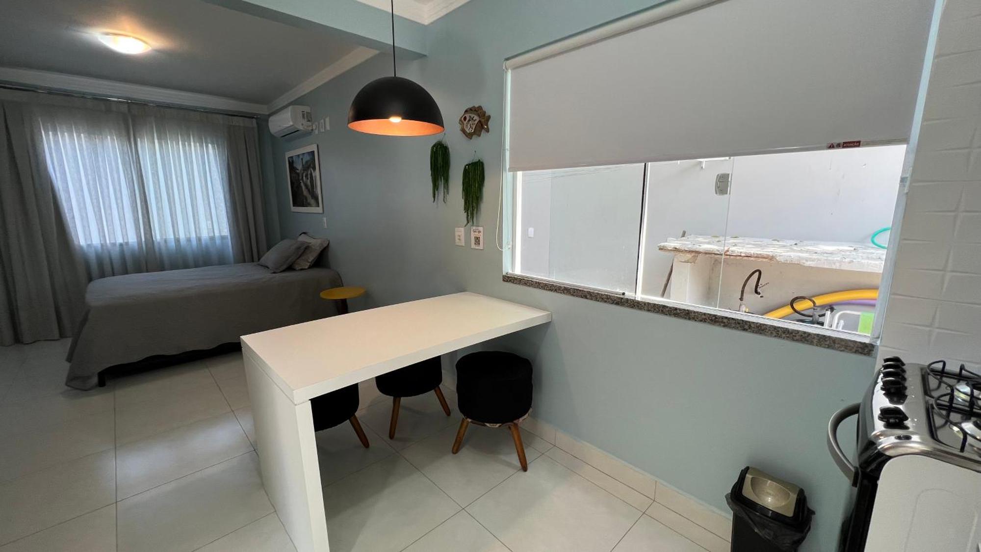 Residencial Rumo Ao Mar - Bombinhas-Sc Luaran gambar