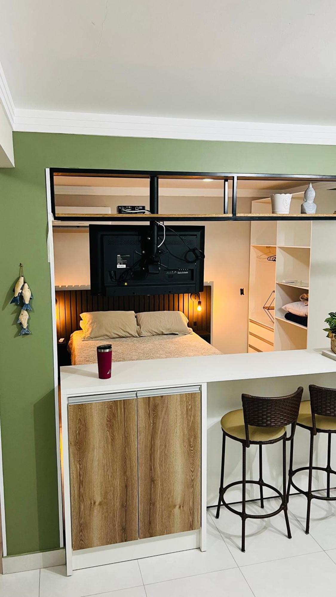 Residencial Rumo Ao Mar - Bombinhas-Sc Luaran gambar
