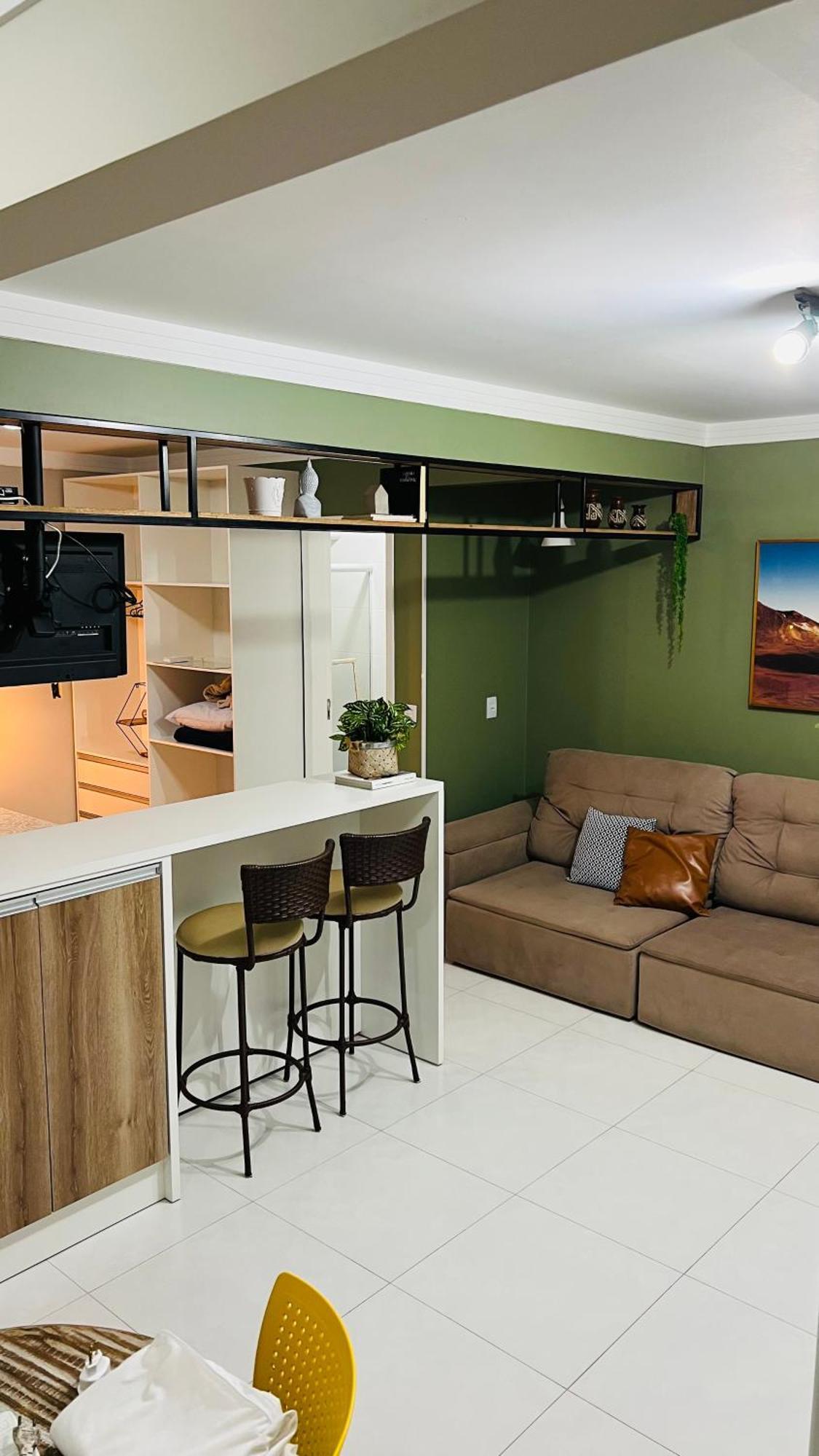 Residencial Rumo Ao Mar - Bombinhas-Sc Luaran gambar