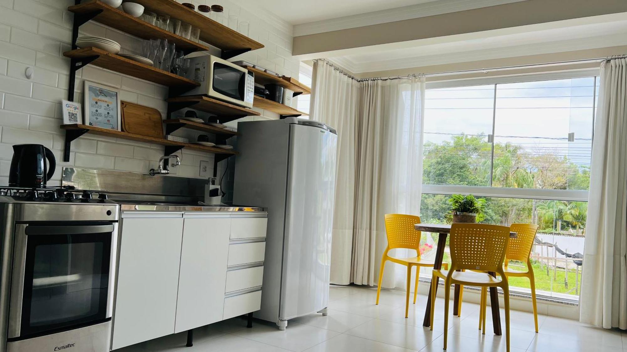 Residencial Rumo Ao Mar - Bombinhas-Sc Luaran gambar